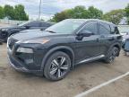 NISSAN ROGUE 2023
