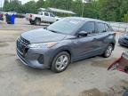 NISSAN KICKS 2024