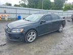 VOLKSWAGEN PASSAT 2013