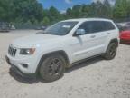 JEEP GRAND CHEROKEE 2015