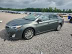 TOYOTA AVALON HYBRID 2013