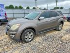 CHEVROLET EQUINOX 2012