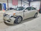 HYUNDAI SONATA 2011
