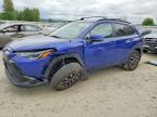 TOYOTA COROLLA CROSS HYBRID 2024