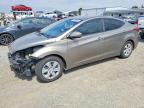 HYUNDAI ELANTRA 2016