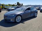 TESLA MODEL S 2017