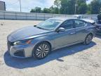NISSAN ALTIMA 2023