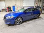 NISSAN MAXIMA 2018