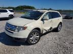 FORD EDGE 2008