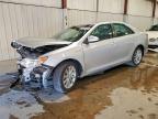 TOYOTA CAMRY HYBRID 2012