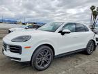 PORSCHE CAYENNE 2024