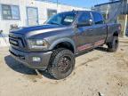 RAM 2500 2017