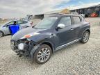 NISSAN JUKE 2012