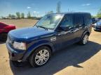 LAND ROVER LR4 2011
