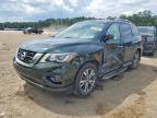 NISSAN PATHFINDER 2018