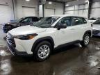 TOYOTA COROLLA CROSS 2026