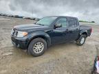 NISSAN FRONTIER 2019