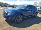 AUDI Q5 2013