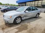 HYUNDAI SONATA 2010
