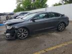 CHRYSLER 200 2015