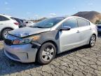 KIA FORTE 2017