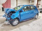 MITSUBISHI MIRAGE 2022