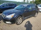 SUBARU OUTBACK 2011
