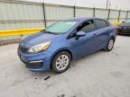 KIA RIO 2016