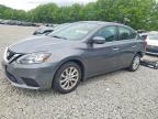 NISSAN SENTRA 2018