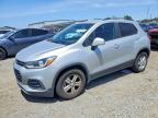 CHEVROLET TRAX 2021