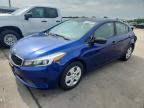 KIA FORTE 2018