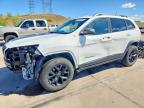 JEEP CHEROKEE 2017