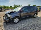 DODGE GRAND CARAVAN 2018