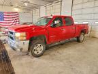 CHEVROLET SILVERADO 2010