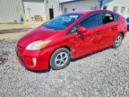 TOYOTA PRIUS 2014