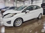 FORD FIESTA 2012