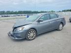 NISSAN SENTRA 2017