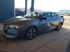 NISSAN MAXIMA 2018