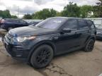LAND ROVER DISCOVERY SPORT 2016