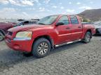 MITSUBISHI RAIDER 2007