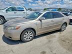 TOYOTA CAMRY 2007