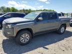 NISSAN FRONTIER 2023