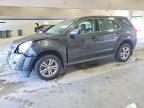 CHEVROLET EQUINOX 2012
