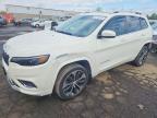 JEEP CHEROKEE 2019