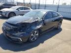 HONDA CIVIC 2019