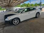 NISSAN MAXIMA 2014