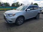 MITSUBISHI OUTLANDER 2020