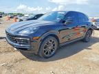PORSCHE CAYENNE 2020