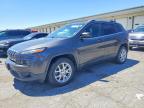 JEEP CHEROKEE 2017