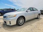TOYOTA CAMRY 2011